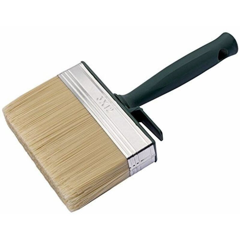 Draper Shed and Fence Brush (115mm) (82515)