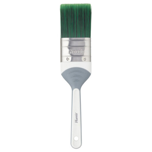 Harris Decorating Seriously Good Woodwork Shed & Fence Flat Brush 50mm (2")