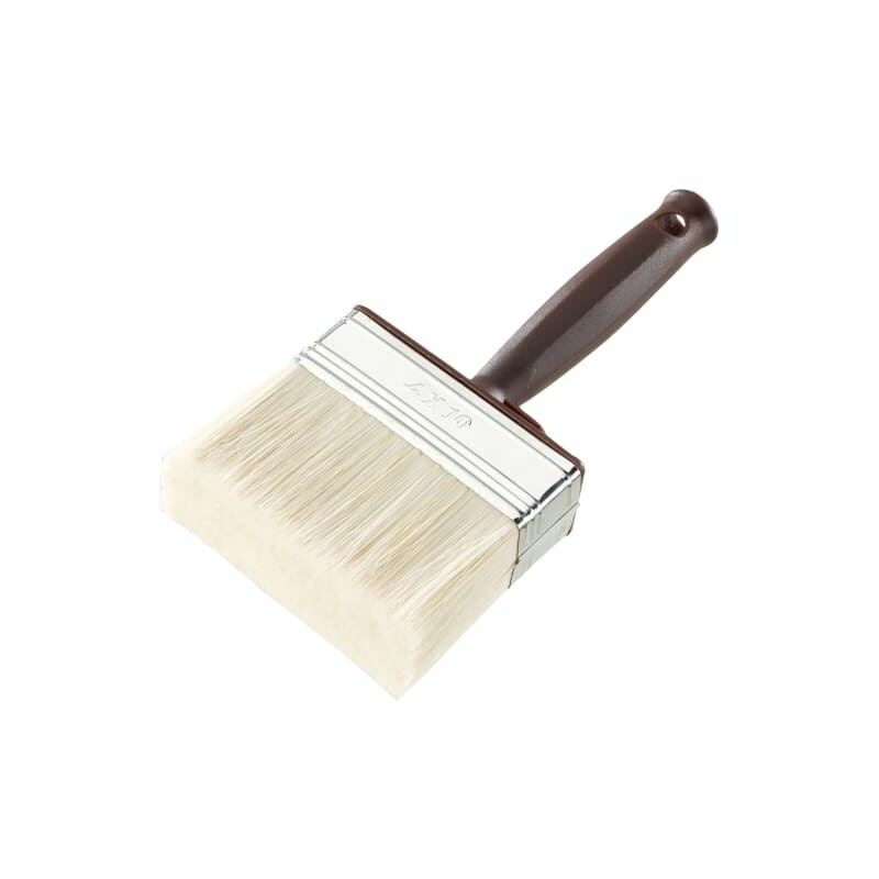 Stanley - PROMO-Shed & Fence Brush 100mm (4in) STA429526