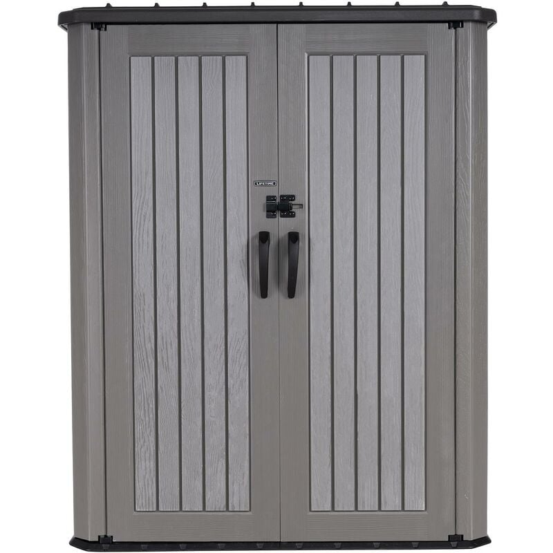 Utility Shed - Lifetime