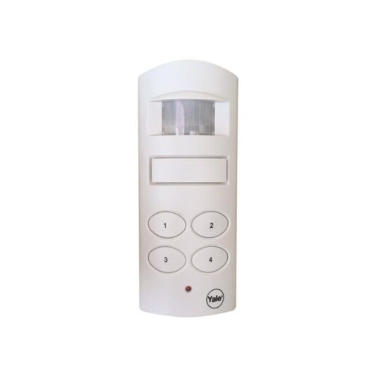 Yale Locks SAA5015 Shed & Garage Alarm YALSAA5015