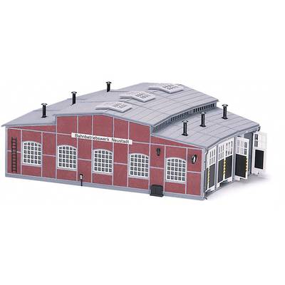 Fleischmann 9475 N Roundhouse Kit