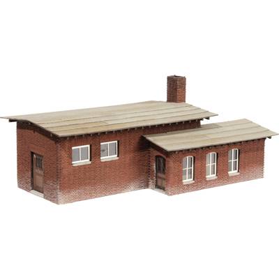 MBZ 14481 N Sand shed