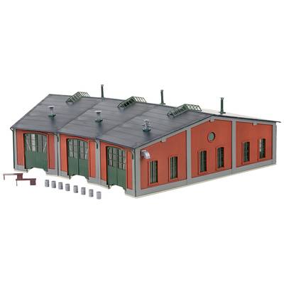 Maerklin 72887 H0 Locomotive shed 12°
