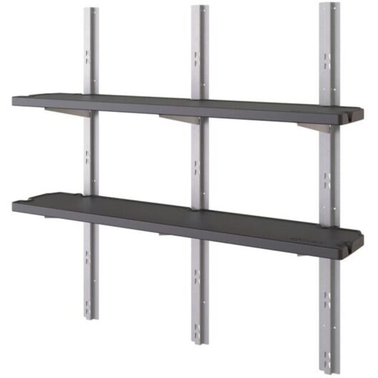 Suncast Shelving Kit