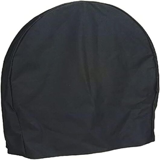 CCYKXA Waterproof Oxford fabric garden shed cover for firewood, 12261124cm, for storing garden logs