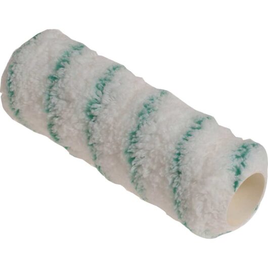 Faithfull Long Pile Paint Roller Sleeve