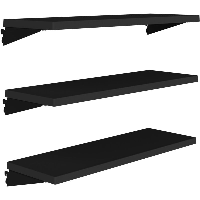 Lifetime 3-Piece Shelf Accessory Kit for Garden Shed