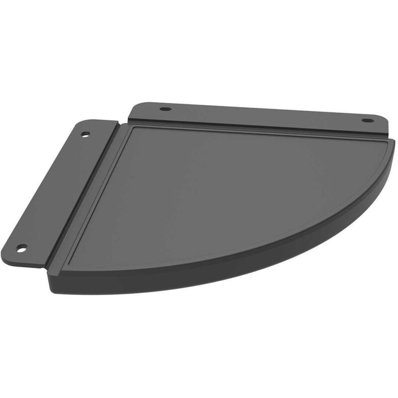 Lifetime Corner Shelf for Garden Shed