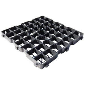 EcoBase Fastfit System Shed Base for 12 x 18ft Sheds