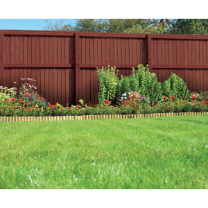 Wickes Shed & Fence Timbercare - Red Cedar - 9L