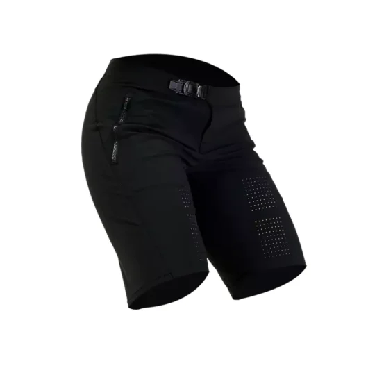 Fox Flexair Womens Shorts Black