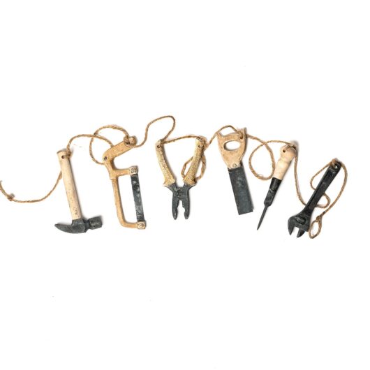 Garage Tool Garland Steel