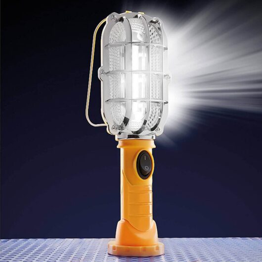 Handy Lite H21 x W7 x D5cm