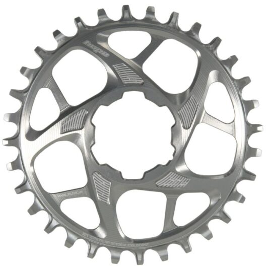 Hope R22 Spiderless Boost Direct Mount Chainring - 32T
