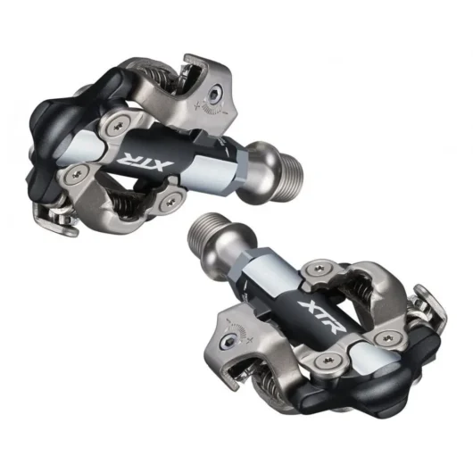 Shimano XTR M9100 XC SPD Grey/Black