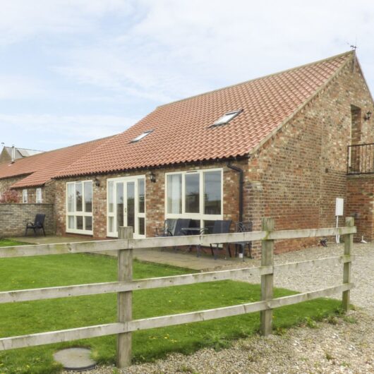 The Cart Shed