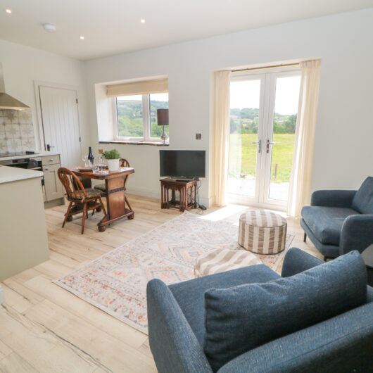 The Plucking Shed - Vineyard Stay