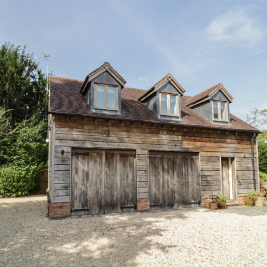 The Shed
